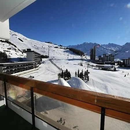 Agreable Stuidio A La Croisette Apartment *