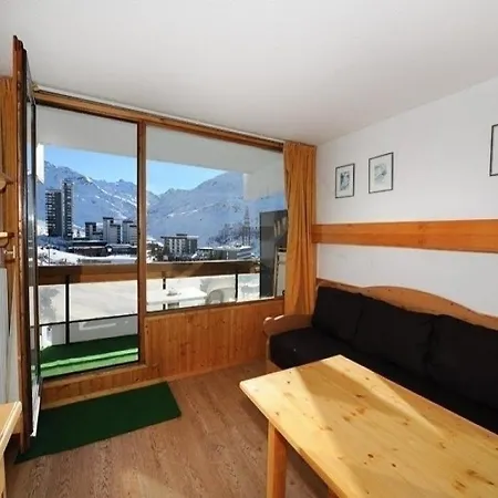 Agreable Stuidio A La Croisette Apartment *