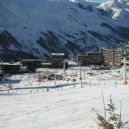 Agreable Stuidio A La Croisette Apartment